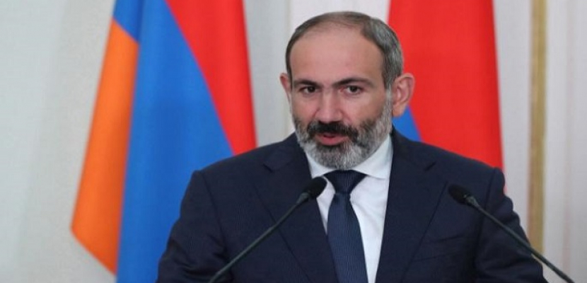 أرمينيا: نشهد بعض التقدم في مشروع معاهدة السلام مع أذربيجان