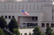 السفارة الأمريكية في تركيا تعلق خدماتها وتحذر من “هجوم إرهابي”