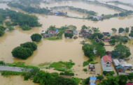 ارتفاع حصيلة ضحايا الفيضانات فى فيتنام وكمبوديا إلى 123