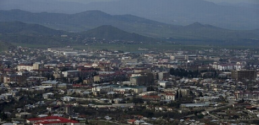 الهدوء يخيم على عاصمة اقليم كارابخ فى ظل صمود اتفاق وقف اطلاق النار