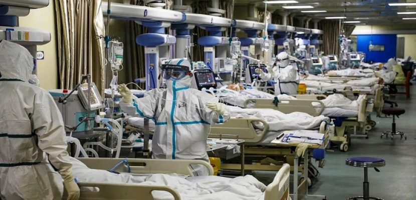 أمريكا تسجل أكثر من 52 ألف إصابة جديدة بكورونا خلال 24 ساعة