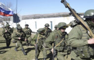 تنفيذا لاتفاق وقف الحرب في ناجورنو كارابخ .. قوات حفظ السلام الروسية تبدأ الانتشار على خطوط التماس