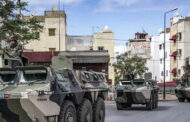 المغرب يعلن إطلاق عملية عسكرية في الكركرات بالصحراء الغربية