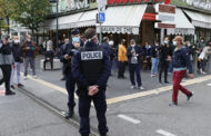 السلطات الفرنسية توقف أربعة أشخاص آخرين على خلفية هجوم مدينة نيس