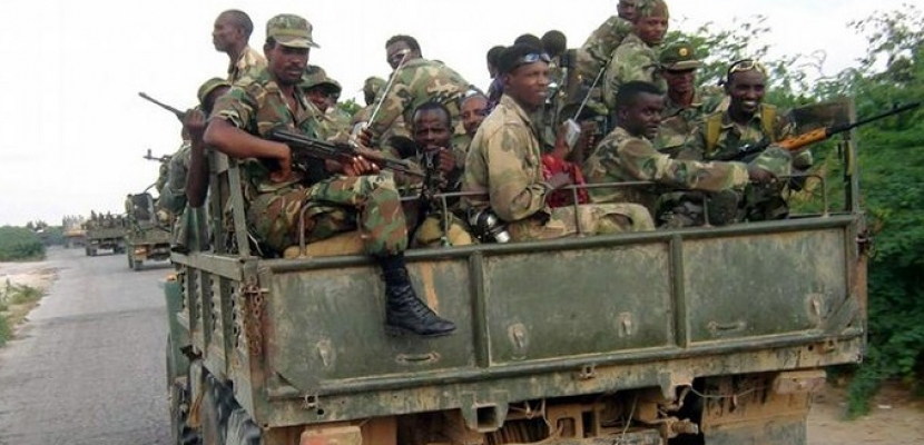 القوات الإثيوبية تتقدم نحو “ميكيلي” عاصمة إقليم تيجراى