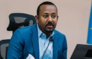 مبعوثون أفارقة يبحثون اليوم أزمة تيجراي مع آبي أحمد في أديس أبابا