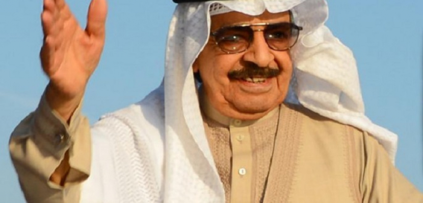 الديوان الملكي البحريني ينعي رئيس الوزراء الأمير خليفة بن سلمان