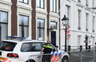 الشرطة الهولندية: إطلاق النار على السفارة السعودية في لاهاي كان بدافع إرهابي