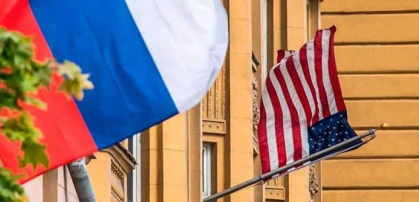 الولايات المتحدة تعاقب روسيا وتغلق آخر قنصليتين امريكيتين متبقيتين على اراضيها