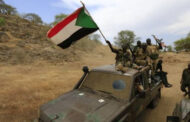 السودان يستعيد موقعين استراتيجيين من ميليشيات إثيوبيا على الحدود