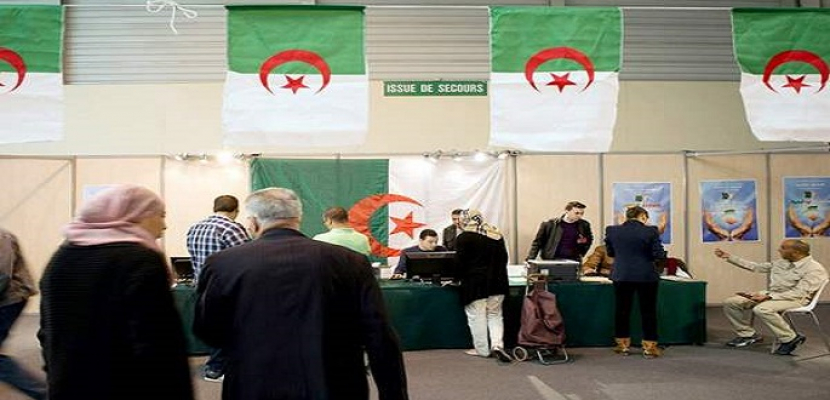 رئيس مجلس الأمة الجزائري: إجراء الانتخابات التشريعية والمحلية عقب عودة الرئيس تبون للبلاد