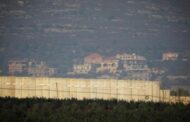 الجيش الإسرائيلي يمنع محاولة تسلل عبر الحدود اللبنانية