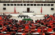 البرلمان التركى يوافق على قانون يزيد الرقابة الحكومية على منظمات المجتمع المدنى