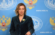 الخارجية الروسية: موسكو توافق على الحوار مع “الناتو” والحلف يتجنب مناقشة القضايا المهمة