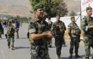 ضبط وكر لتصنيع المخدرات بمعقل حزب الله اللبناني
