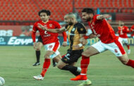الأهلي يسترد الصدارة بريمونتادا مثيرة أمام ذئاب الجبل