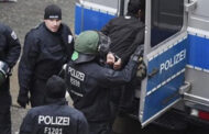 عملية طعن تخلف عددا من الجرحى في فرانكفورت.. والشرطة تقبض على المنفذ
