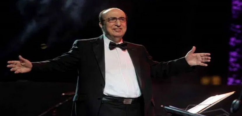وفاة الموسيقار اللبناني إلياس الرحباني عن 83 عاما