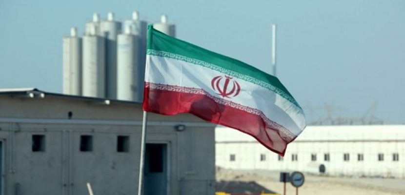 إيران تتحدى الغرب بيورانيوم مخصب بدرجة قريبة من إنتاج الأسلحة