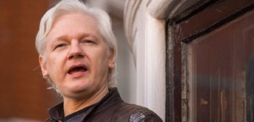 القضاء البريطاني يرفض الإفراج بكفالة عن مؤسس موقع “ويكيليكس”