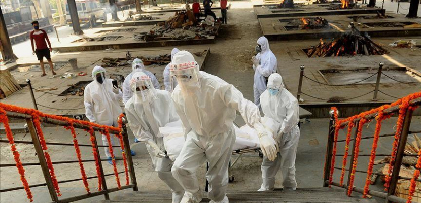 مخاوف من وباء جديد .. مرض فيروسي غامض يقتل العشرات بالهند