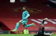 مانشستر يونايتد يقصي ليفربول من كأس الاتحاد الإنجليزي رغم ثنائية محمد صلاح