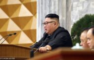 كيم يوبخ كبار مسؤولي كوريا الشمالية: انهزاميون فشلة