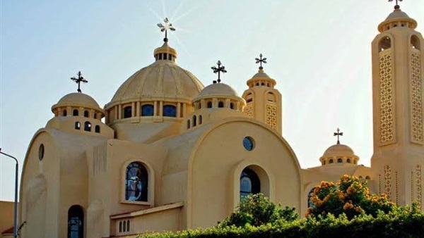 الطائفة الإنجيلية في مصر تعلن عودة الصلاة بالكنائس بعد توقفها بسبب كورونا