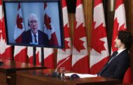 الحكومة الكنديّة تقدّم مشروع القانون المتعلّق بالأسلحة الناريّة الهجوميّة