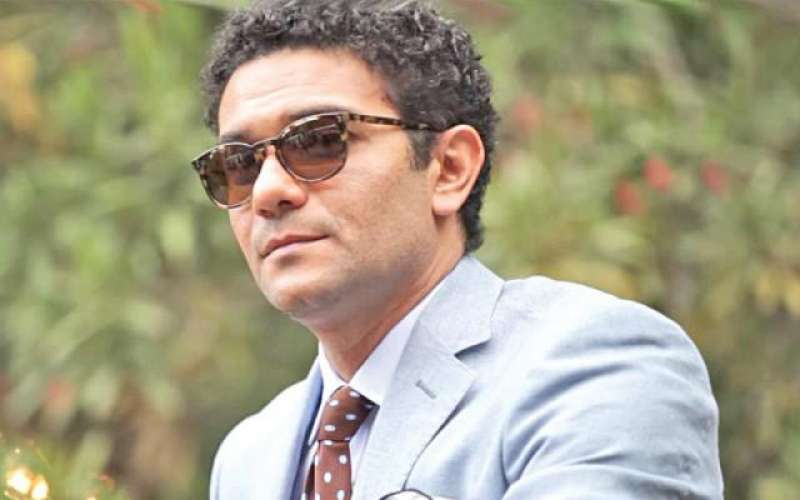 آسر ياسين يتعاقد على بطولة فيلم جديد بعنوان “شماريخ”
