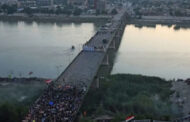 انفجار عبوة ناسفة استهدفت أحد الجسور شمال شرق بغداد