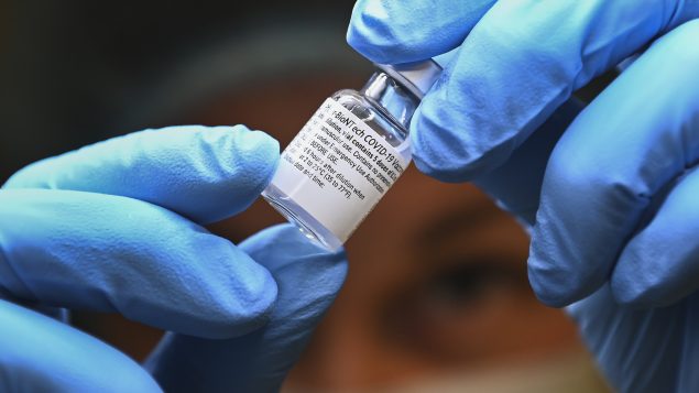 الولايات المتحدة تقرر منح المزيد من اللقاحات المضادة لفيروس كورونا إلى أفريقيا