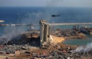 باريس وواشنطن تدعوان لإعلان أسباب انفجار مرفأ بيروت سريعا
