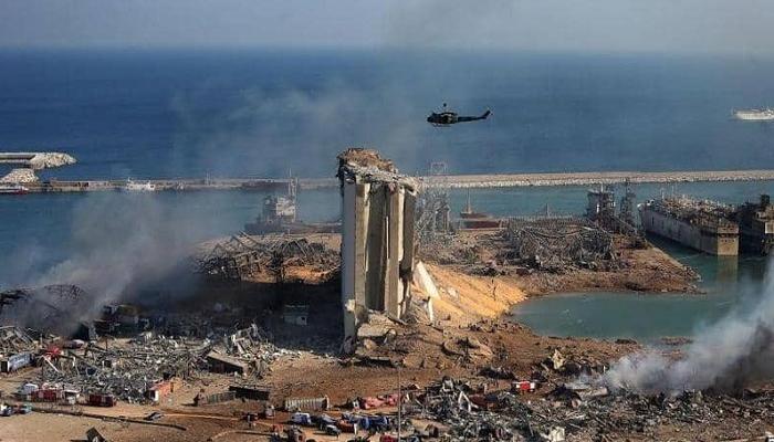 لبنان.. استئناف التحقيق في انفجار مرفأ بيروت بتوجيه اتهامات لـ8 مسئولين جدد