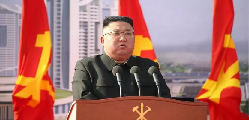 بيونغ يانغ تختبر صاروخا عابرا للقارات والزعيم الكوري الشمالي يقول: سنتصدى