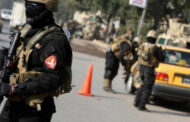 الأمن العراقى يعتقل 11 إرهابيًا فى مناطق متفرقة بالموصل