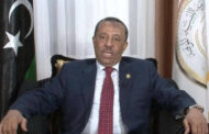 رئيس الحكومة الليبية المؤقتة يؤكد الاستعداد لتسليم الحكومة الجديدة حال منحها الثقة