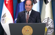 بالفيديو .. الرئيس السيسي يؤكد دعم مصر الكامل لكافة الجهود الهادفة لتحقيق السلام والاستقرار في اليمن