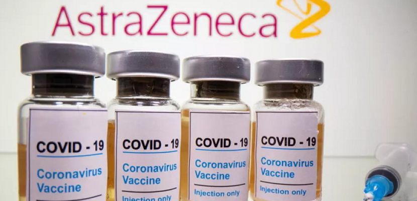 دول أوروبية تستأنف التطعيم بأسترازينيكا المضاد لكورونا.. وفرنسا تفرض إغلاقا جديدا اعتبارا من اليوم