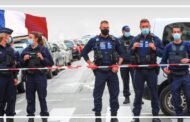 وفاة شرطية فرنسية في هجوم بسكين ومقتل المنفذ