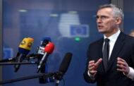 بروكسل تستضيف قمة الناتو القادمة في 14 يونيو