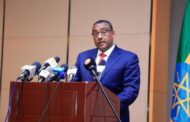 إثيوبيا تبلغ واشنطن تمسكها بالرعاية الأفريقية لمفاوضات سد النهضة