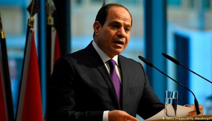 السيسي: مصر حرصت على تبني سياسات داعمة لتمكين المرأة ومواجهة تداعيات “كورونا” ضدها