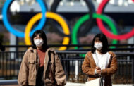طوكيو تتعهد ببذل قصارى جهدها في مكافحة كورونا قبل 100 يوم من انطلاق الألعاب الأولمبية