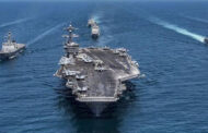 الأسطول الخامس للبحرية الأمريكية: مواجهة بين سفن إيرانية وأمريكية هي الأولى منذ عام