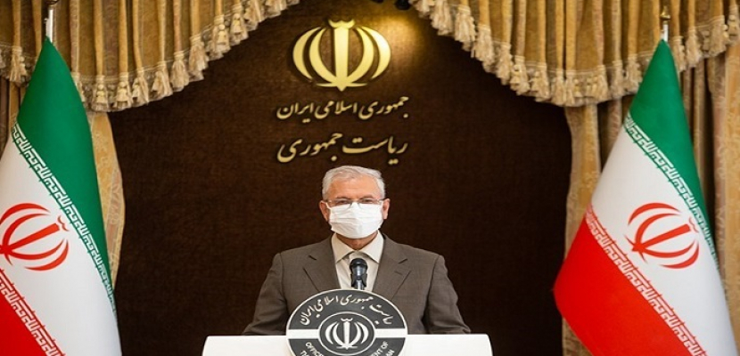 الحكومة الإيرانية: لن نقدم أي امتياز خارج إطار الاتفاق النووي في محادثات فيينا