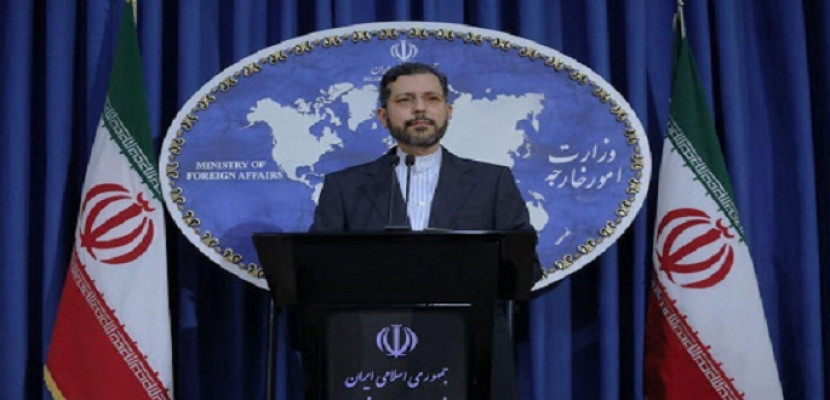إيران : مستعدون لاستئناف الحوار مع السعودية في بغداد