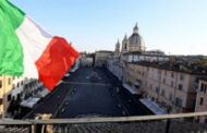 روسيا تطرد دبلوماسيا إيطاليا ردا على خطوة مماثلة من إيطاليا .. وروما تأسف للقرار