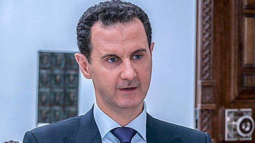 ليس الأسد.. أول طلبات المشاركة في انتخابات رئاسة سوريا