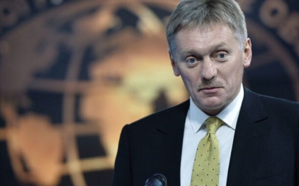 الكرملين ينفى رفض بوتين خطة السلام الأمريكية بشأن أوكرانيا